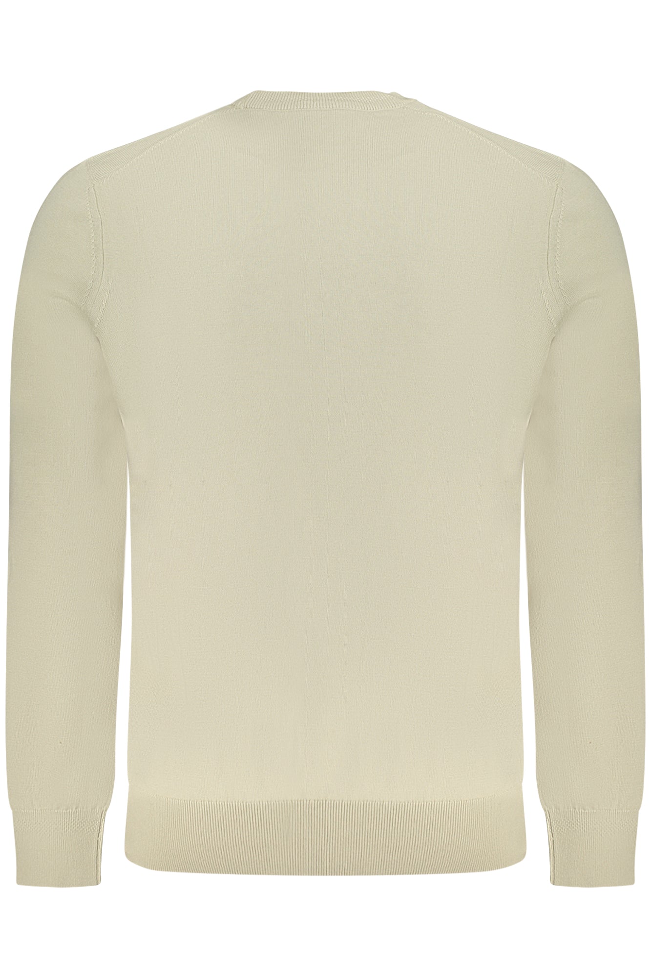 HUGO BOSS MAGLIA UOMO BEIGE