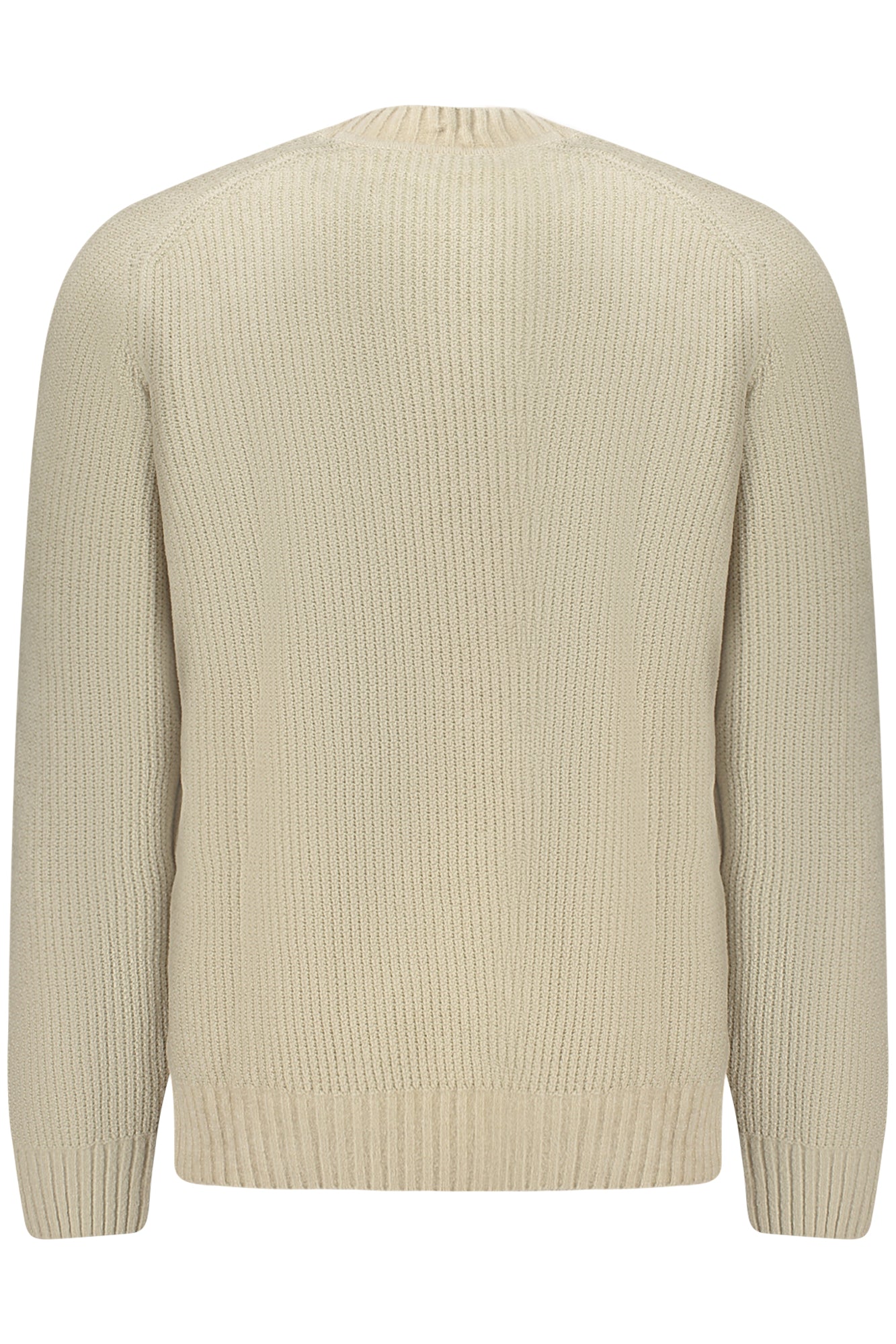 HUGO BOSS MAGLIA UOMO BEIGE