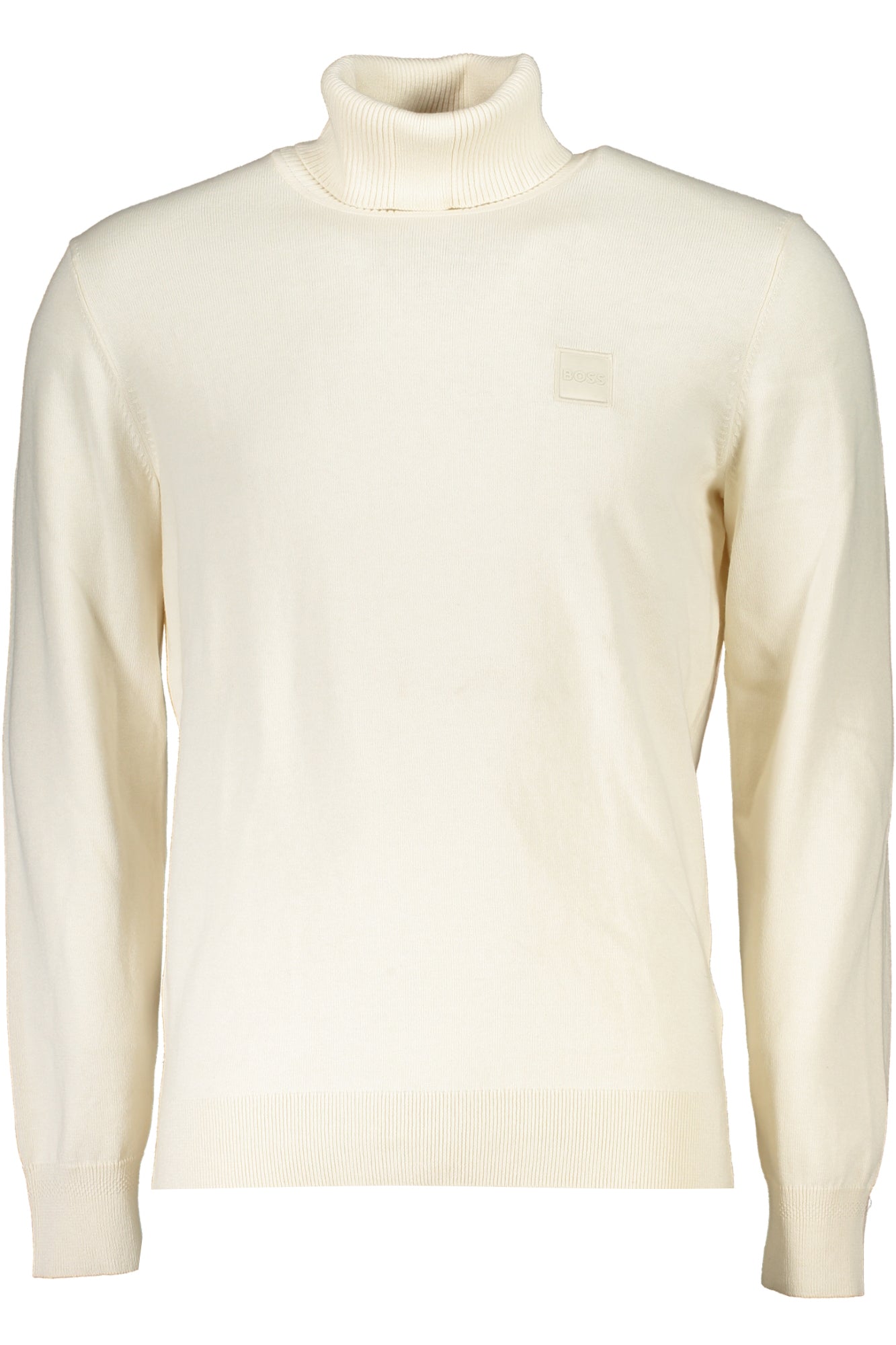 HUGO BOSS MAGLIA UOMO BIANCO