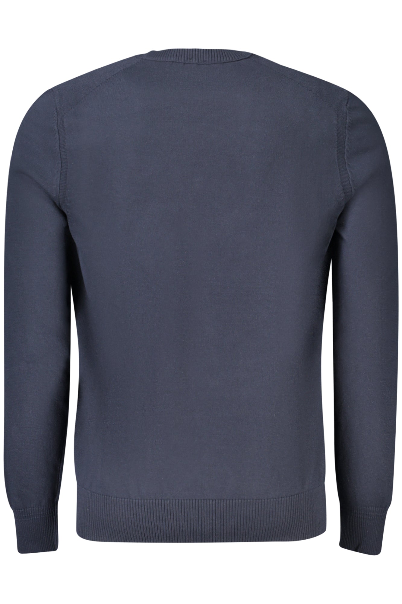 HUGO BOSS MAGLIA UOMO BLU