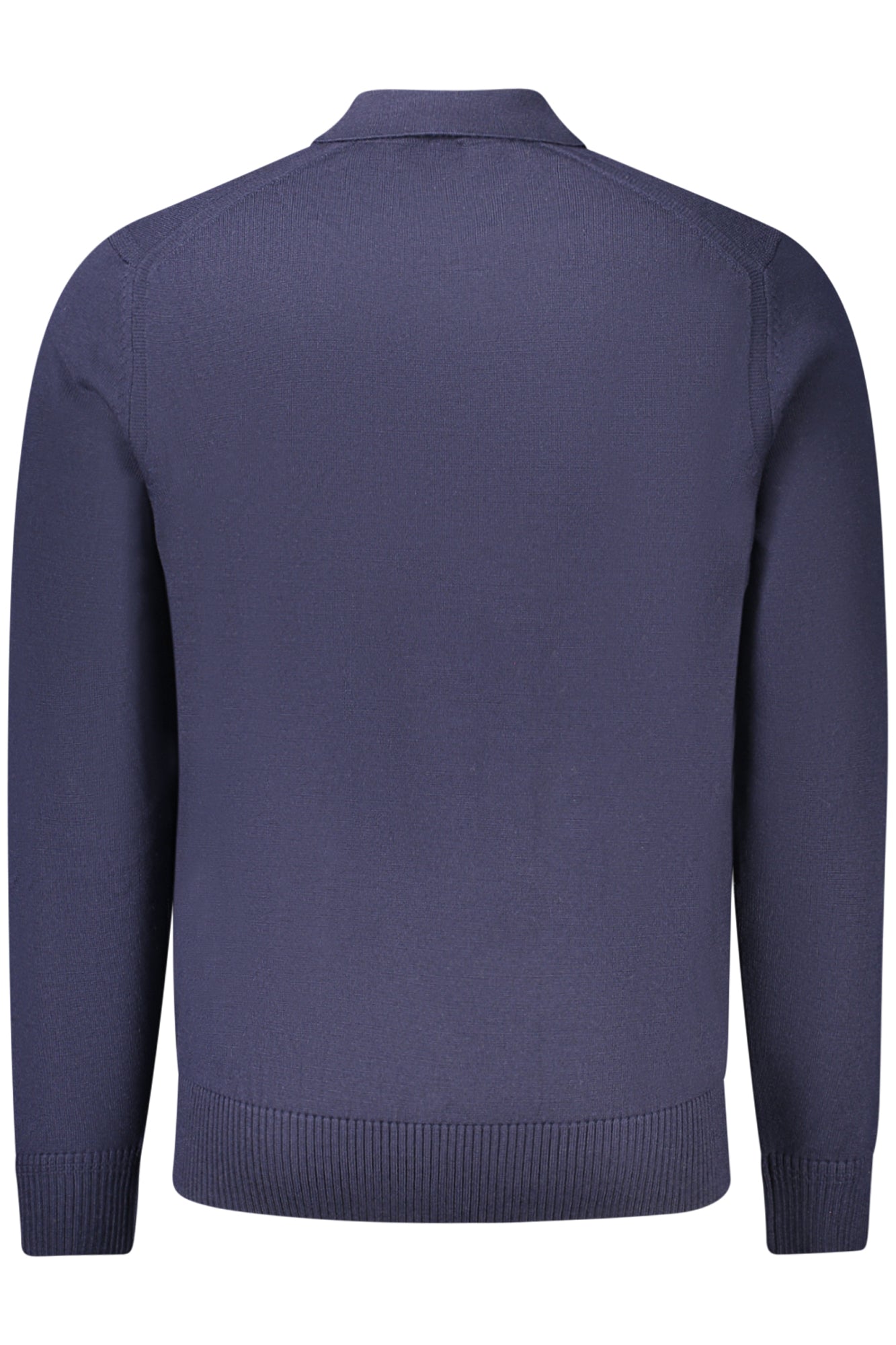 HUGO BOSS MAGLIA UOMO BLU