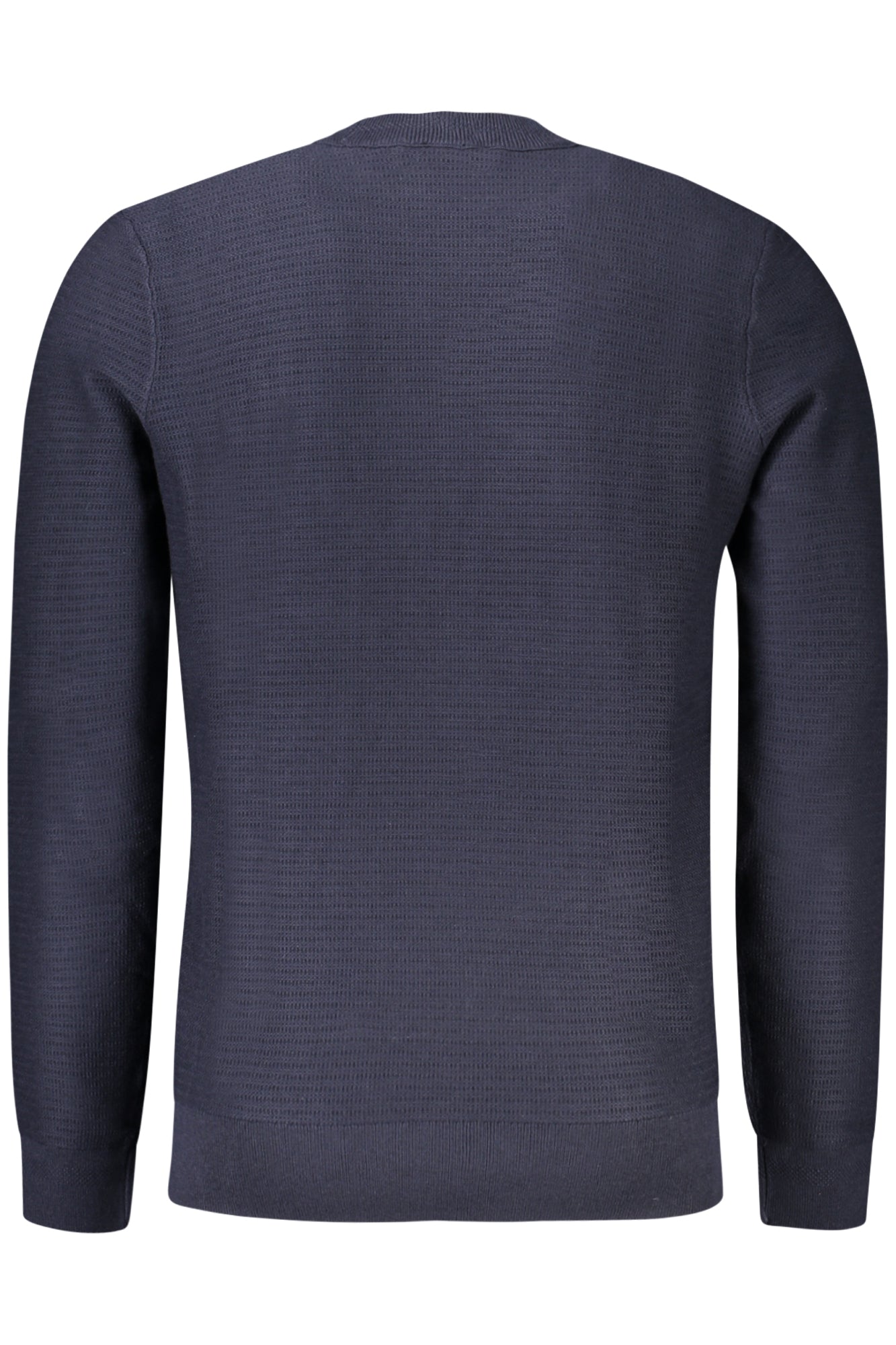HUGO BOSS MAGLIA UOMO BLU