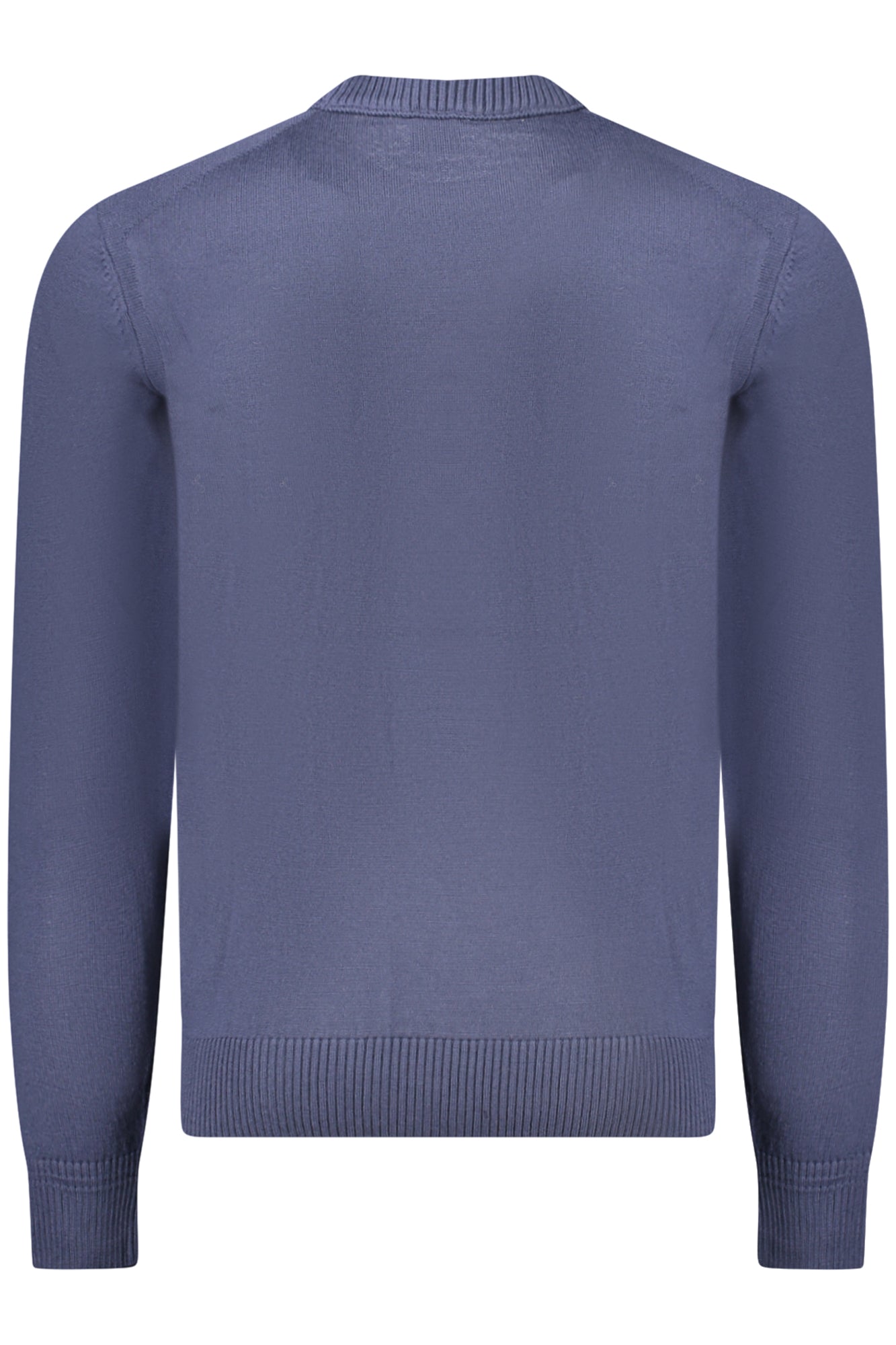 HUGO BOSS MAGLIA UOMO BLU