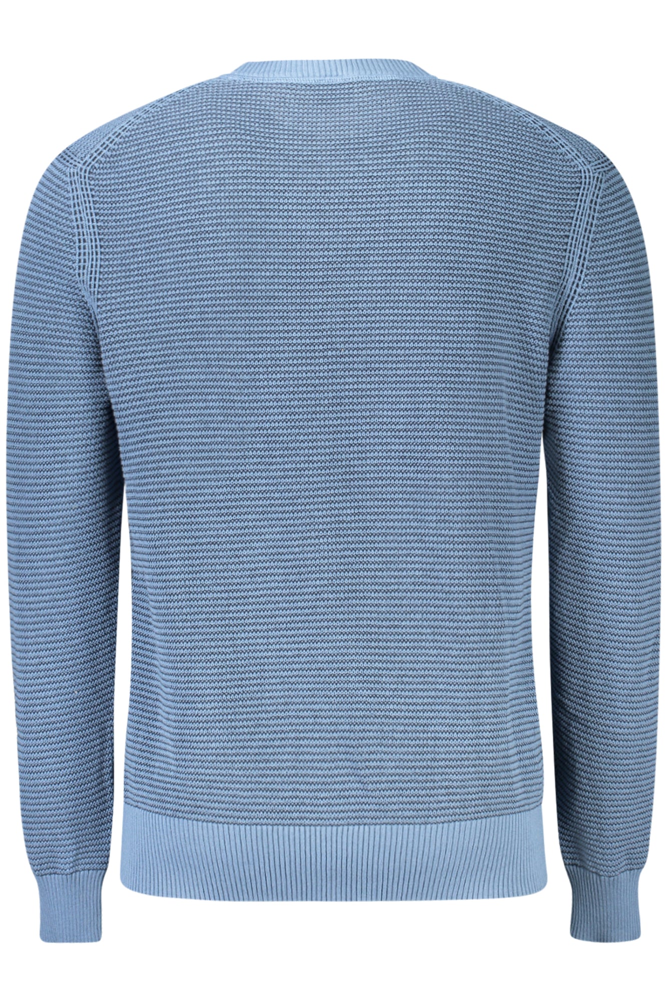 HUGO BOSS MAGLIA UOMO BLU