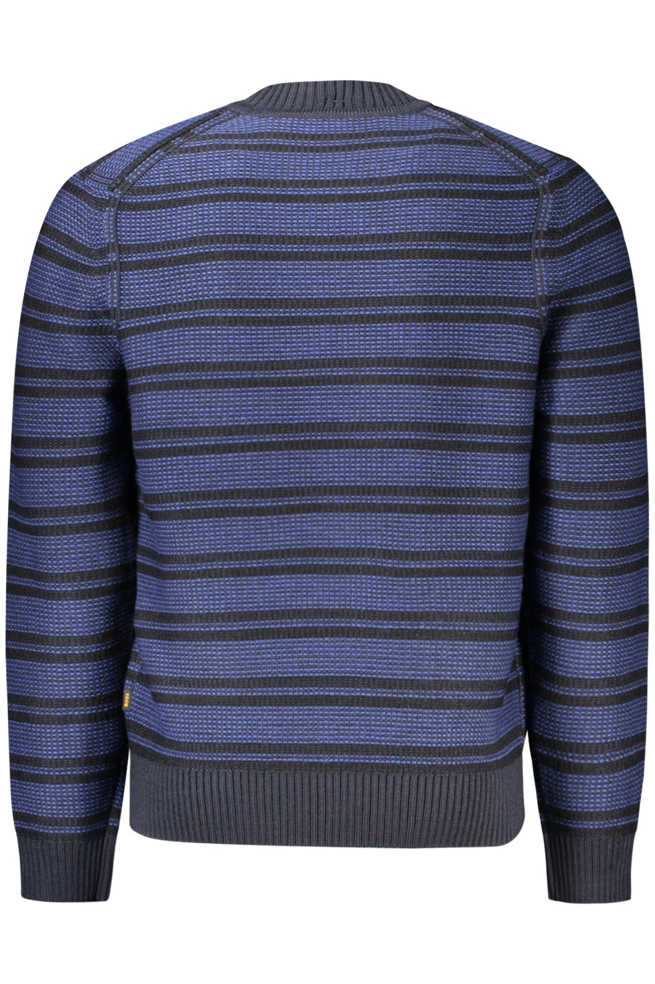HUGO BOSS MAGLIA UOMO BLU