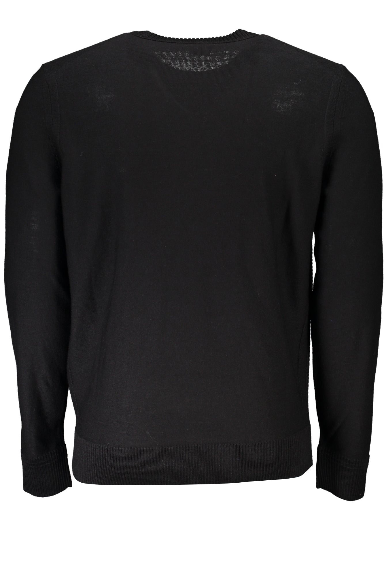 HUGO BOSS MAGLIA UOMO NERO