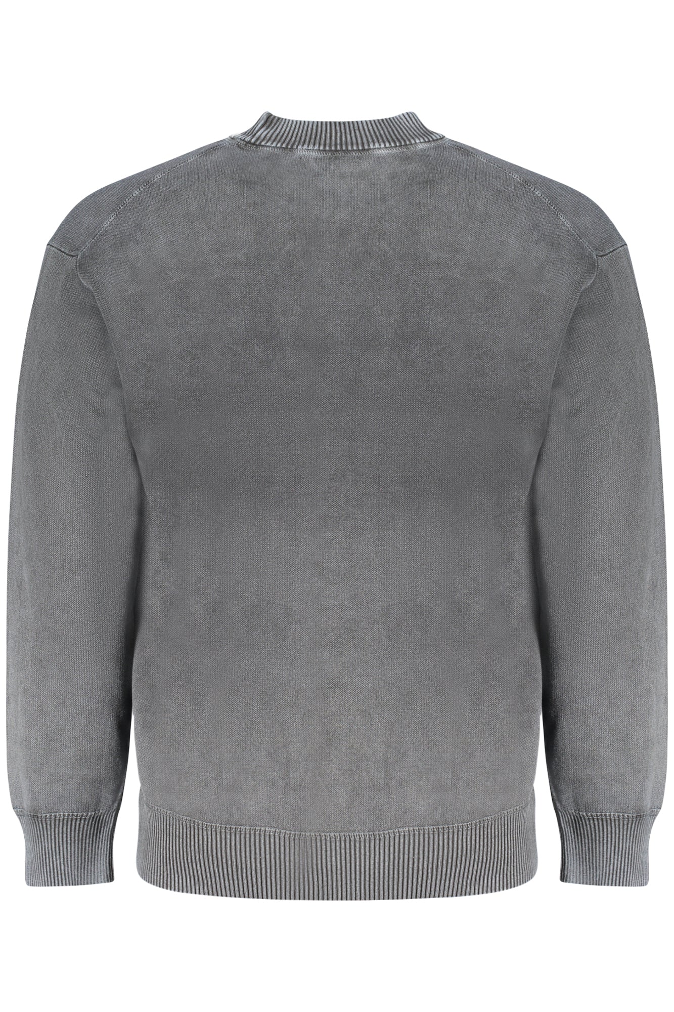HUGO BOSS MAGLIA UOMO NERO