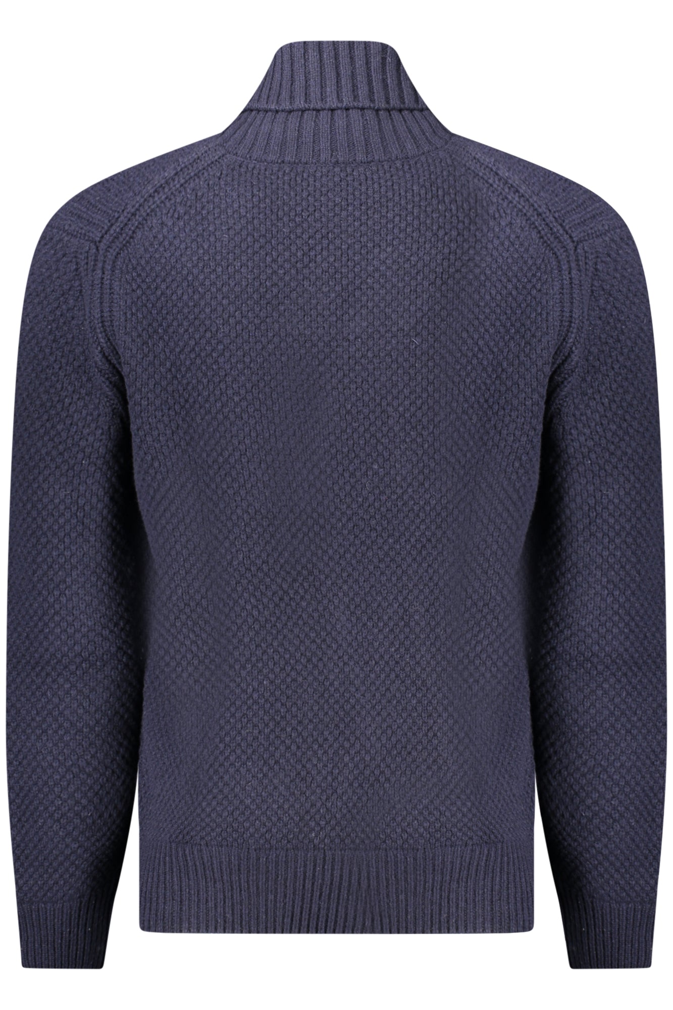 HUGO BOSS MAGLIONE UOMO BLU