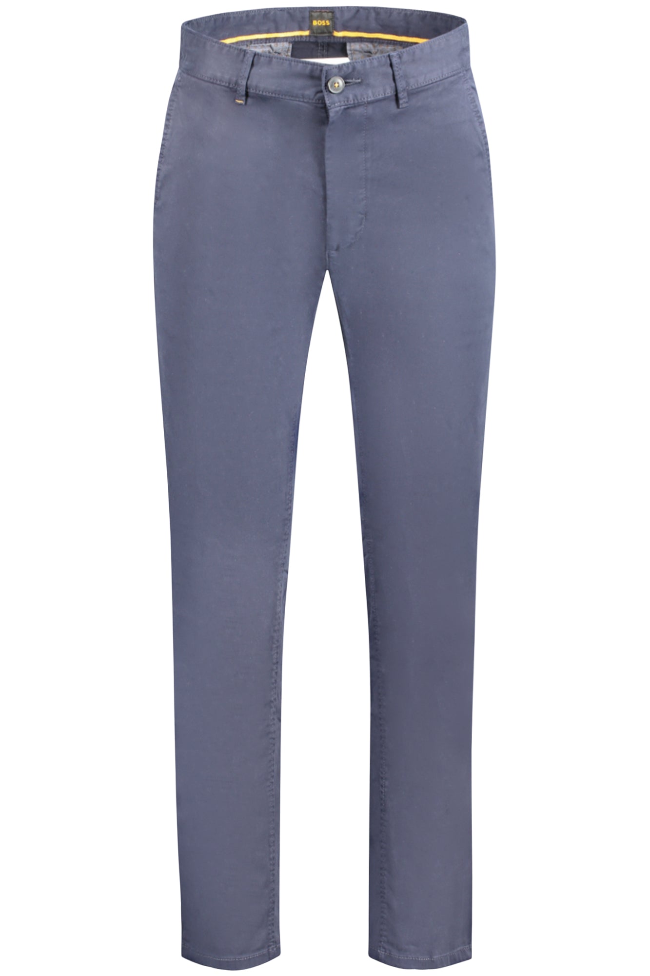 HUGO BOSS PANTALONE UOMO BLU