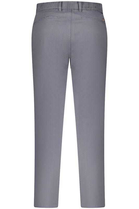 HUGO BOSS PANTALONE UOMO BLU