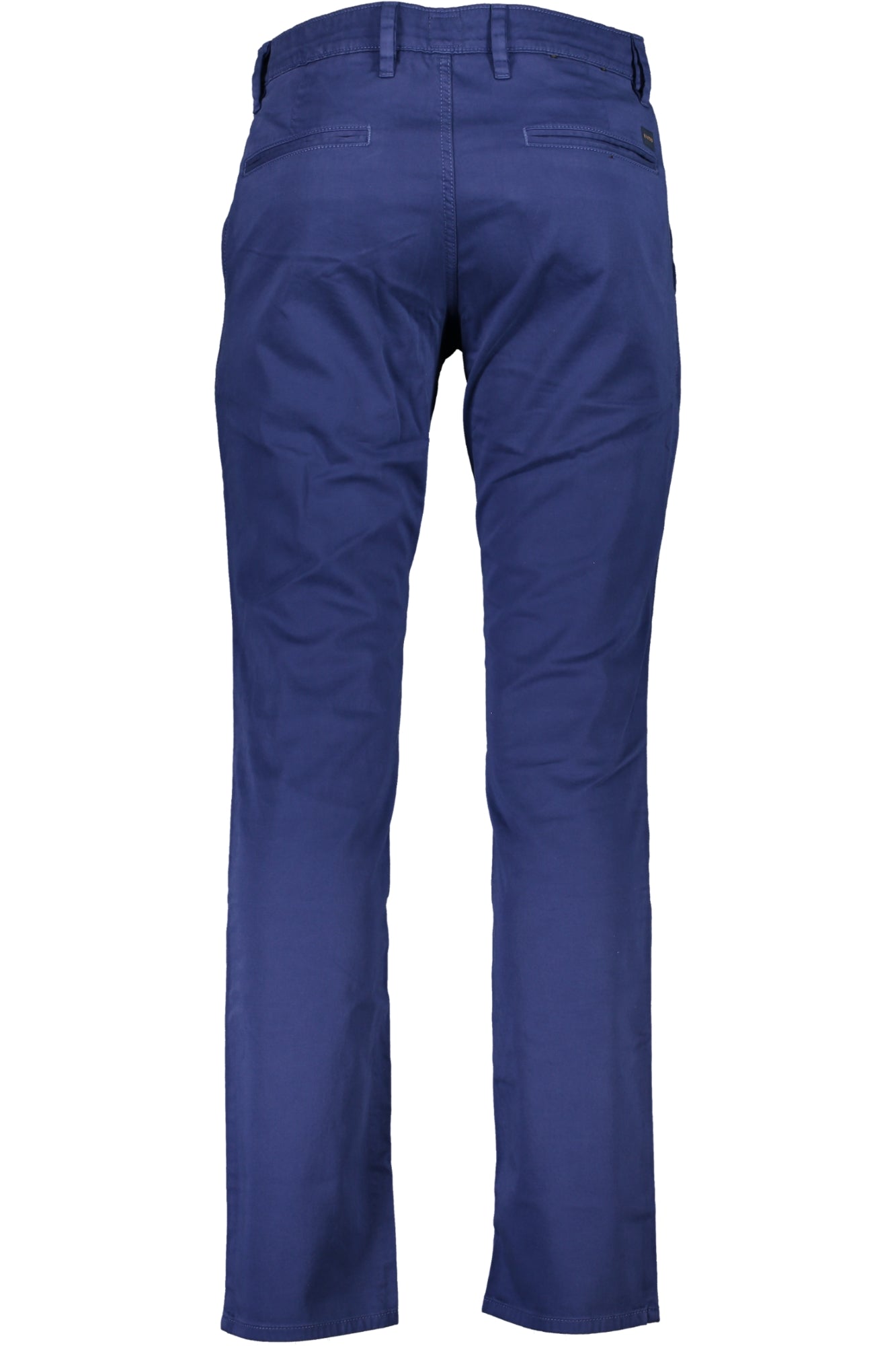 HUGO BOSS PANTALONE UOMO BLU