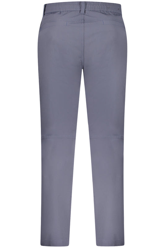 HUGO BOSS PANTALONE UOMO BLU