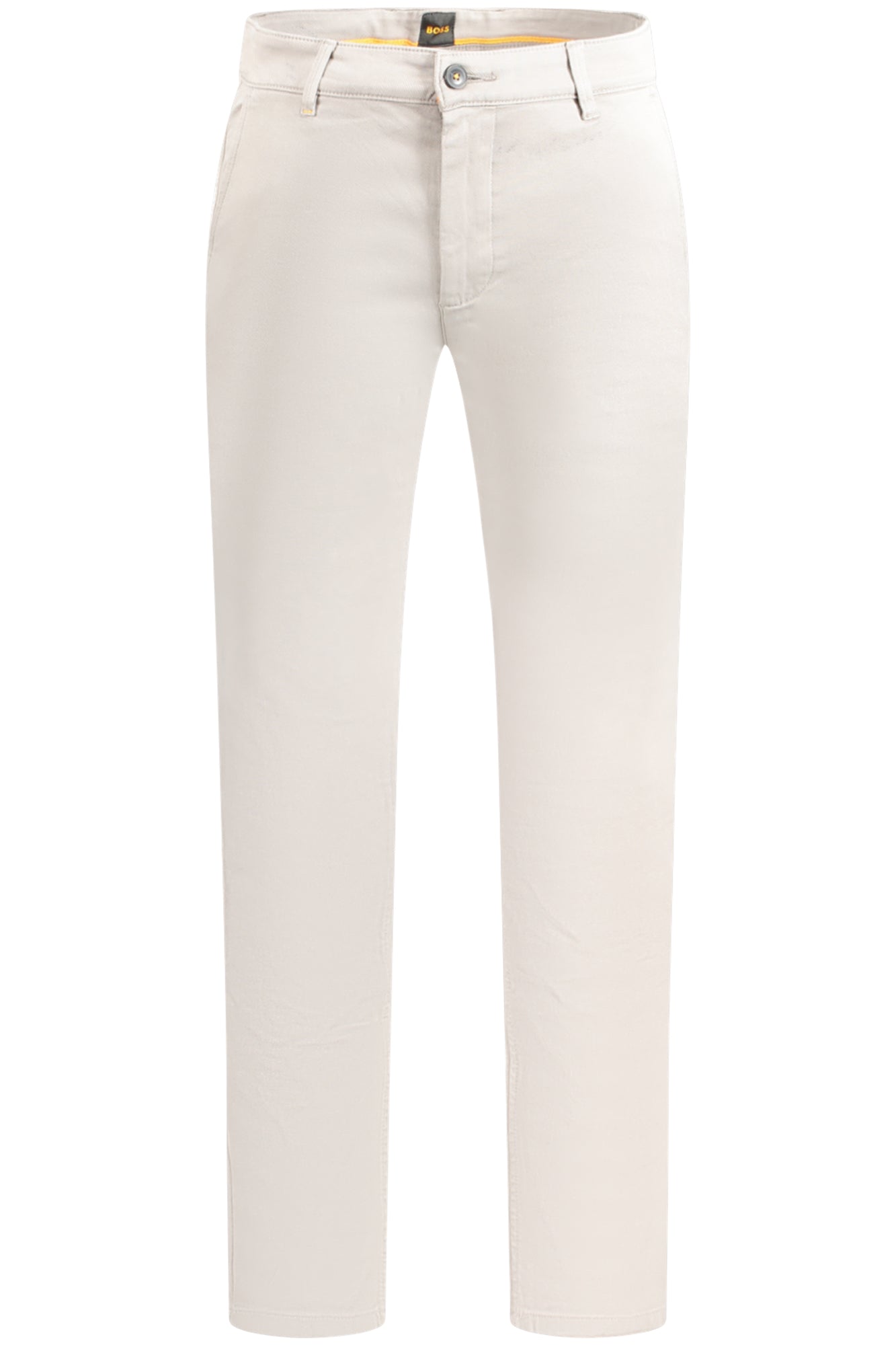 HUGO BOSS PANTALONE UOMO GRIGIO