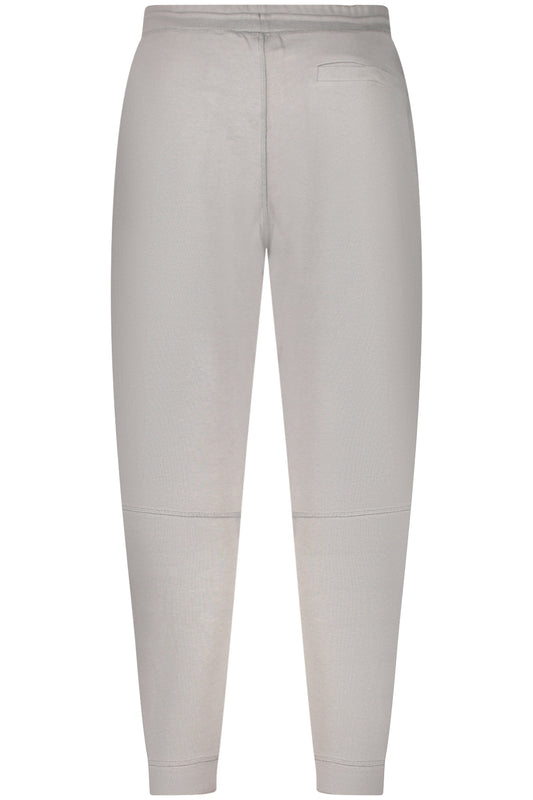 HUGO BOSS PANTALONE UOMO GRIGIO