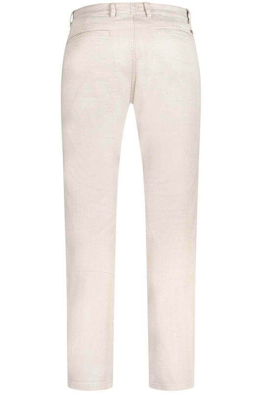 HUGO BOSS PANTALONE UOMO GRIGIO