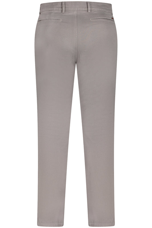 HUGO BOSS PANTALONE UOMO GRIGIO