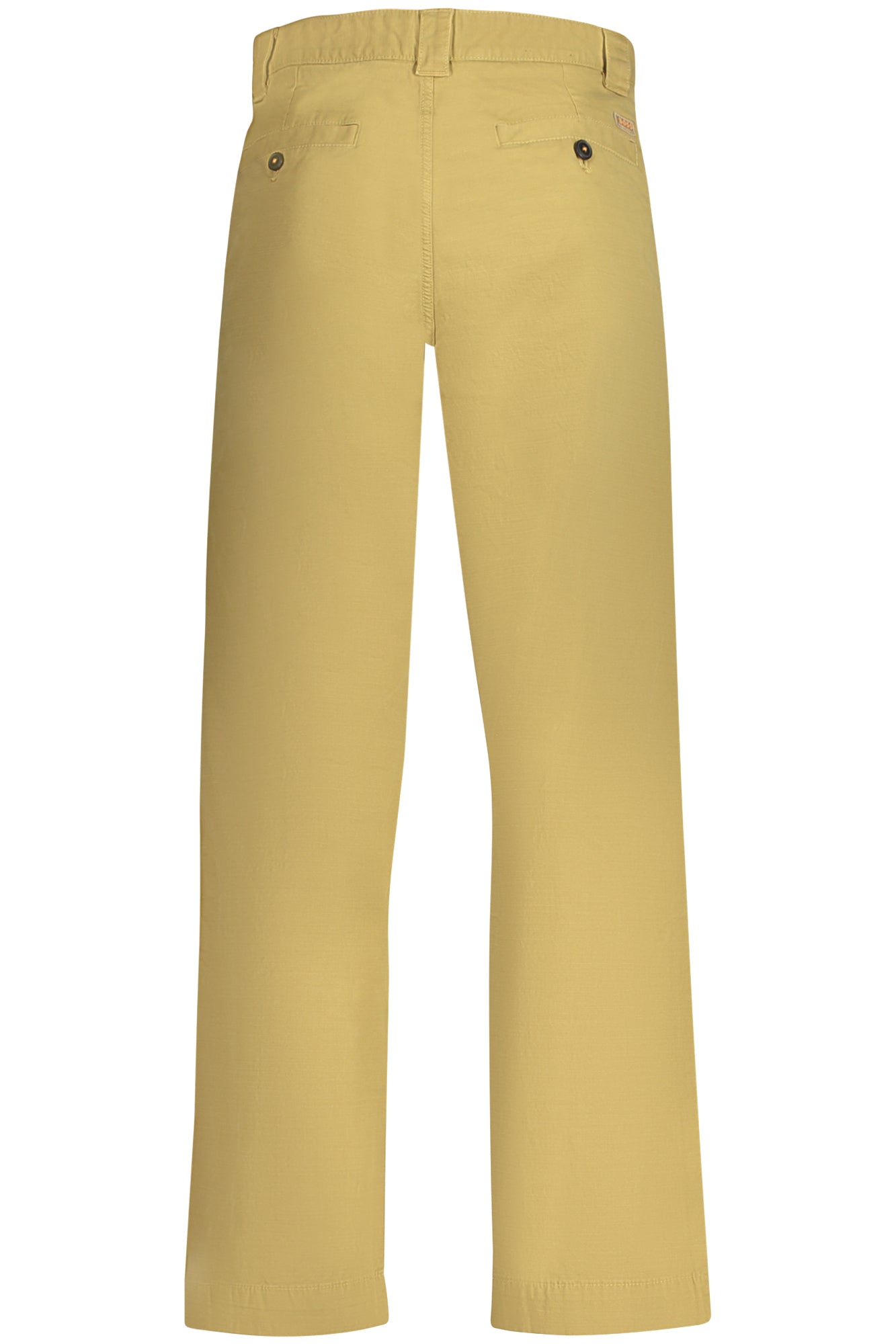 HUGO BOSS PANTALONE UOMO MARRONE