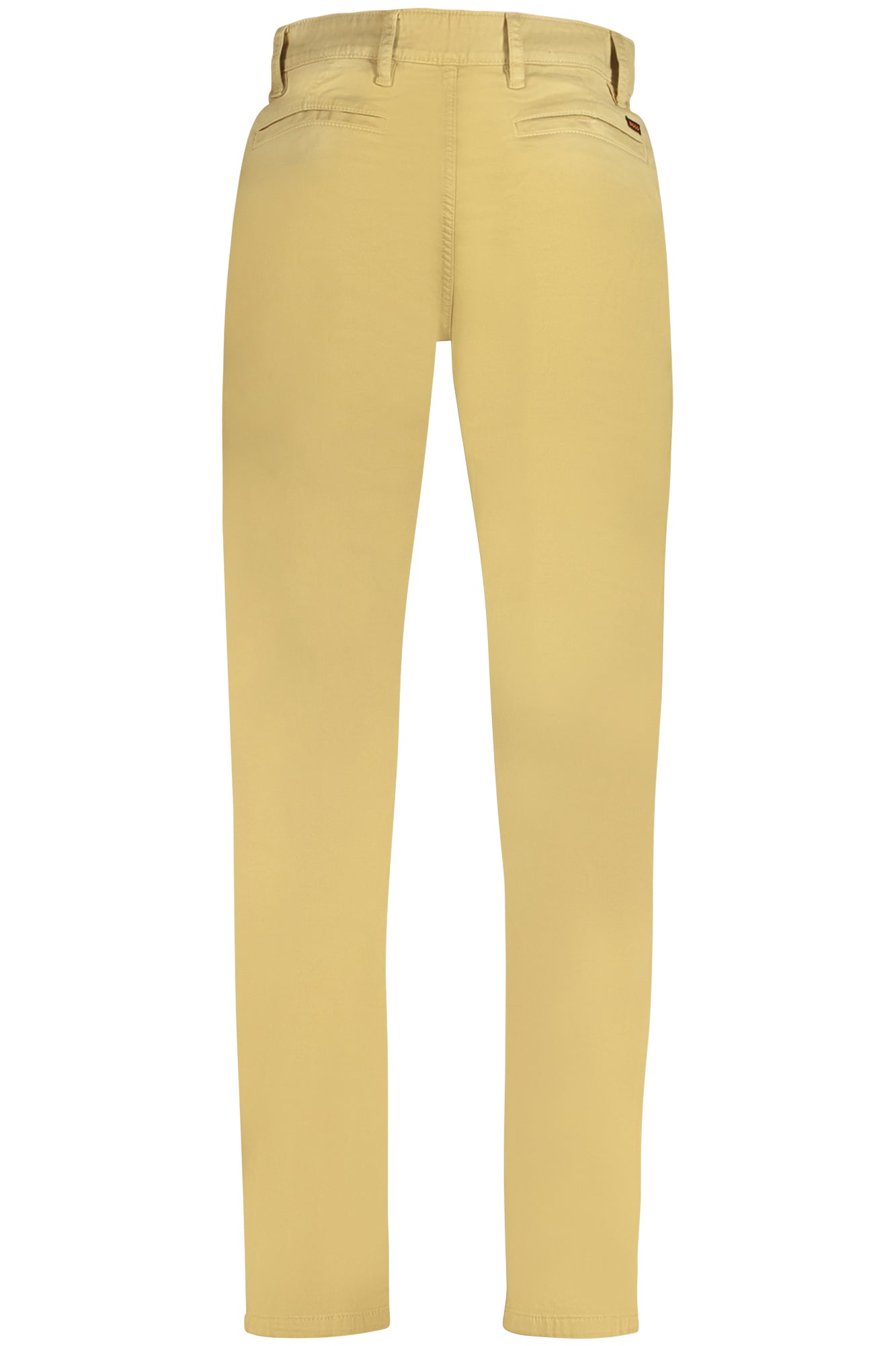 HUGO BOSS PANTALONE UOMO MARRONE