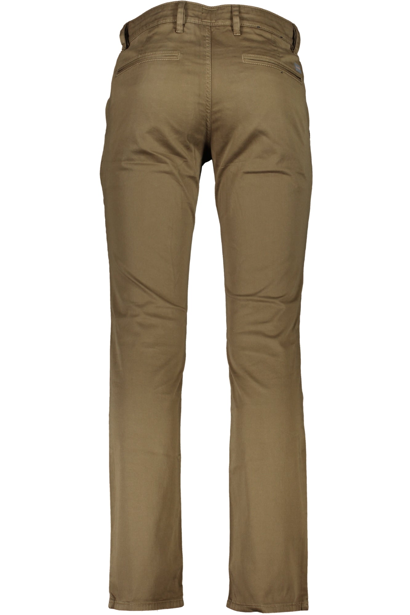 HUGO BOSS PANTALONE UOMO MARRONE