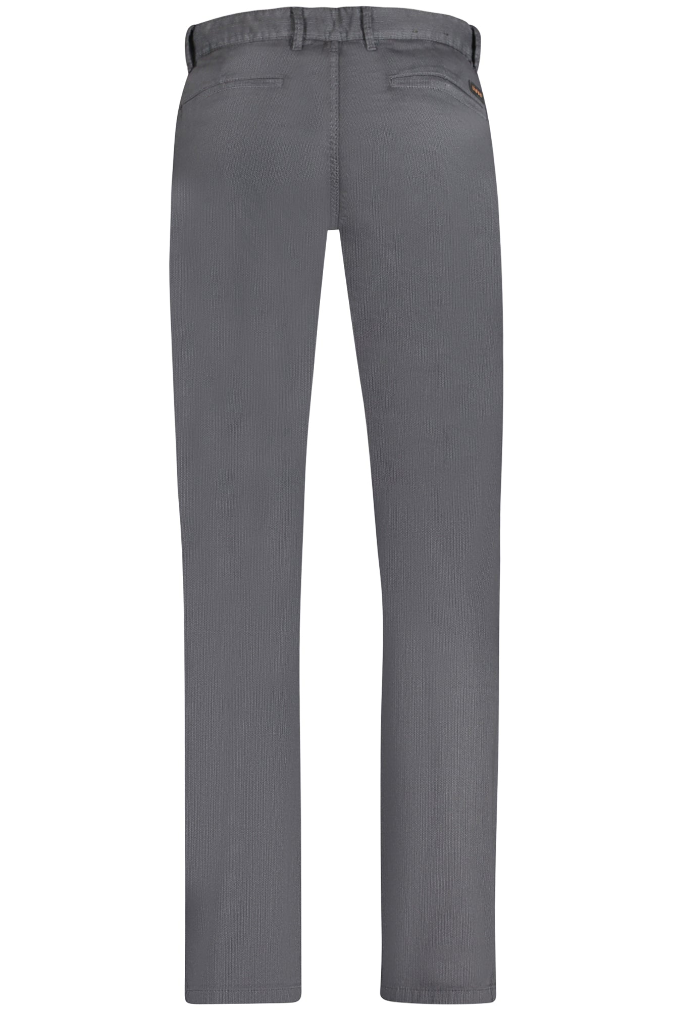 HUGO BOSS PANTALONE UOMO NERO
