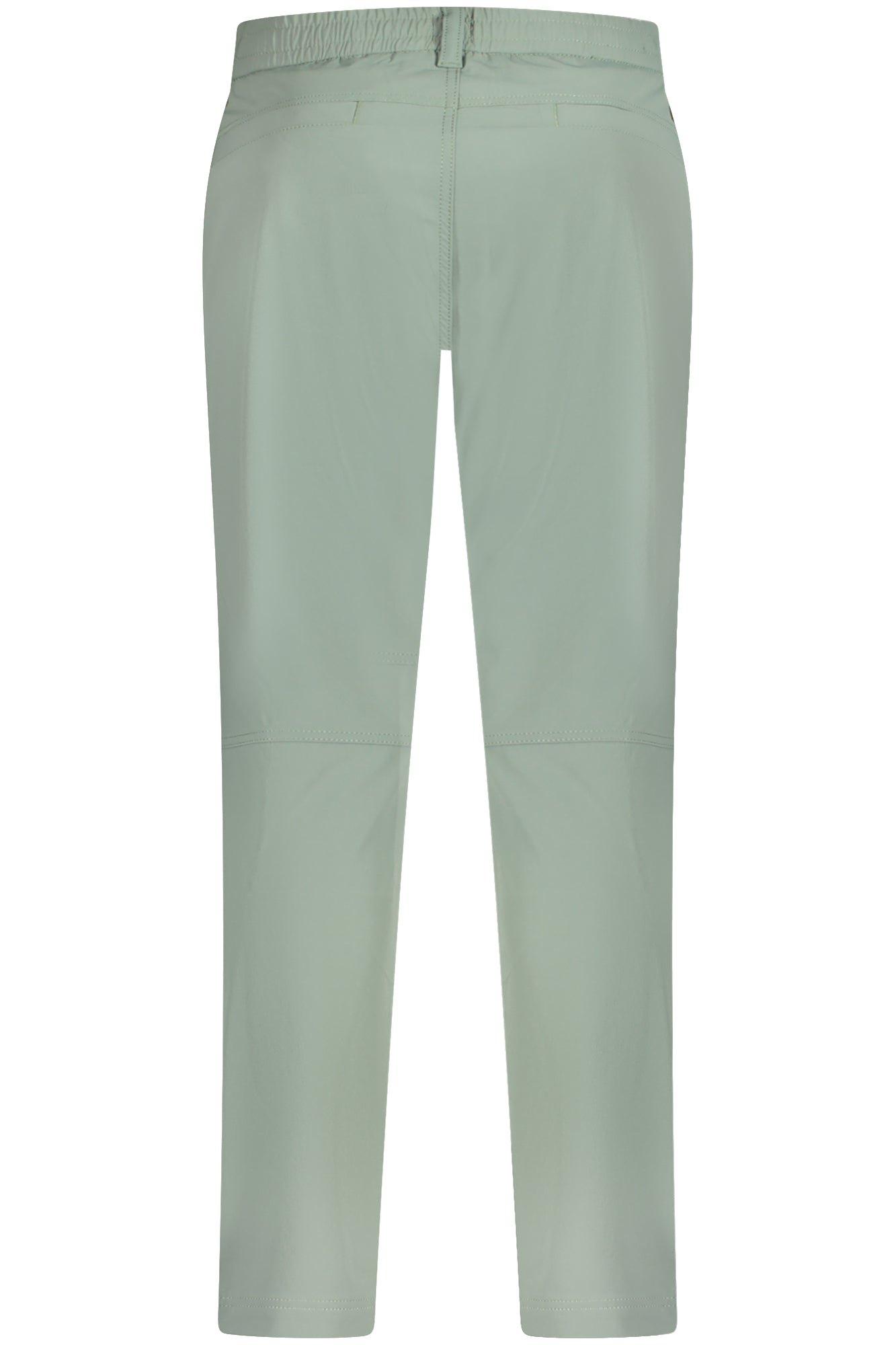 HUGO BOSS PANTALONE UOMO VERDE