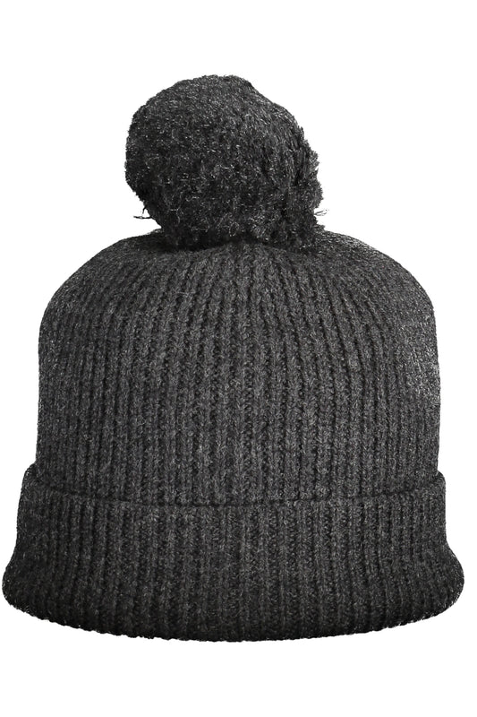 K-WAY BERRETTO DONNA GRIGIO