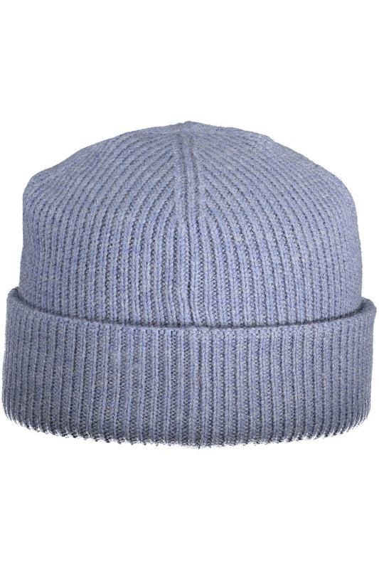 K-WAY BERRETTO UOMO AZZURRO