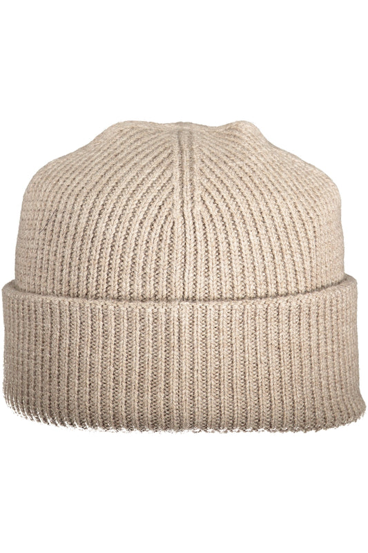 K-WAY BERRETTO UOMO BEIGE