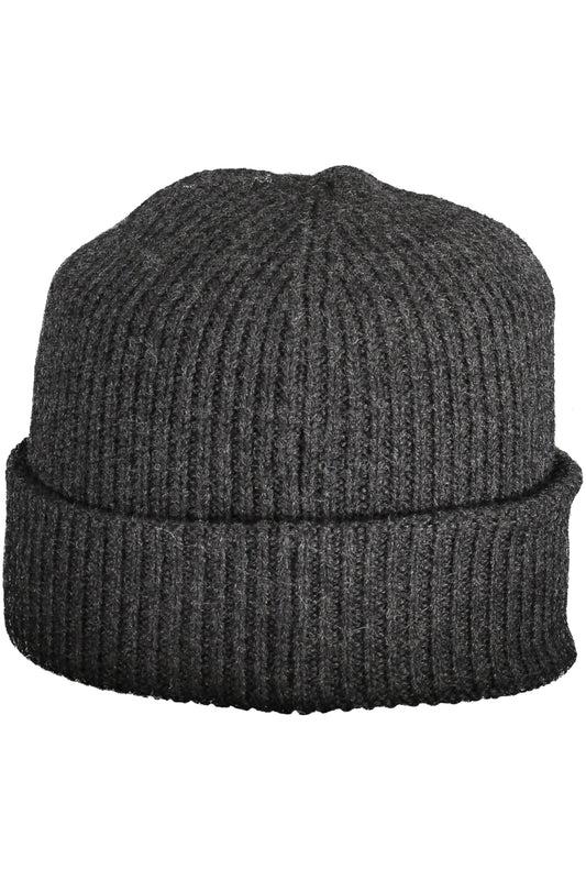 K-WAY BERRETTO UOMO GRIGIO