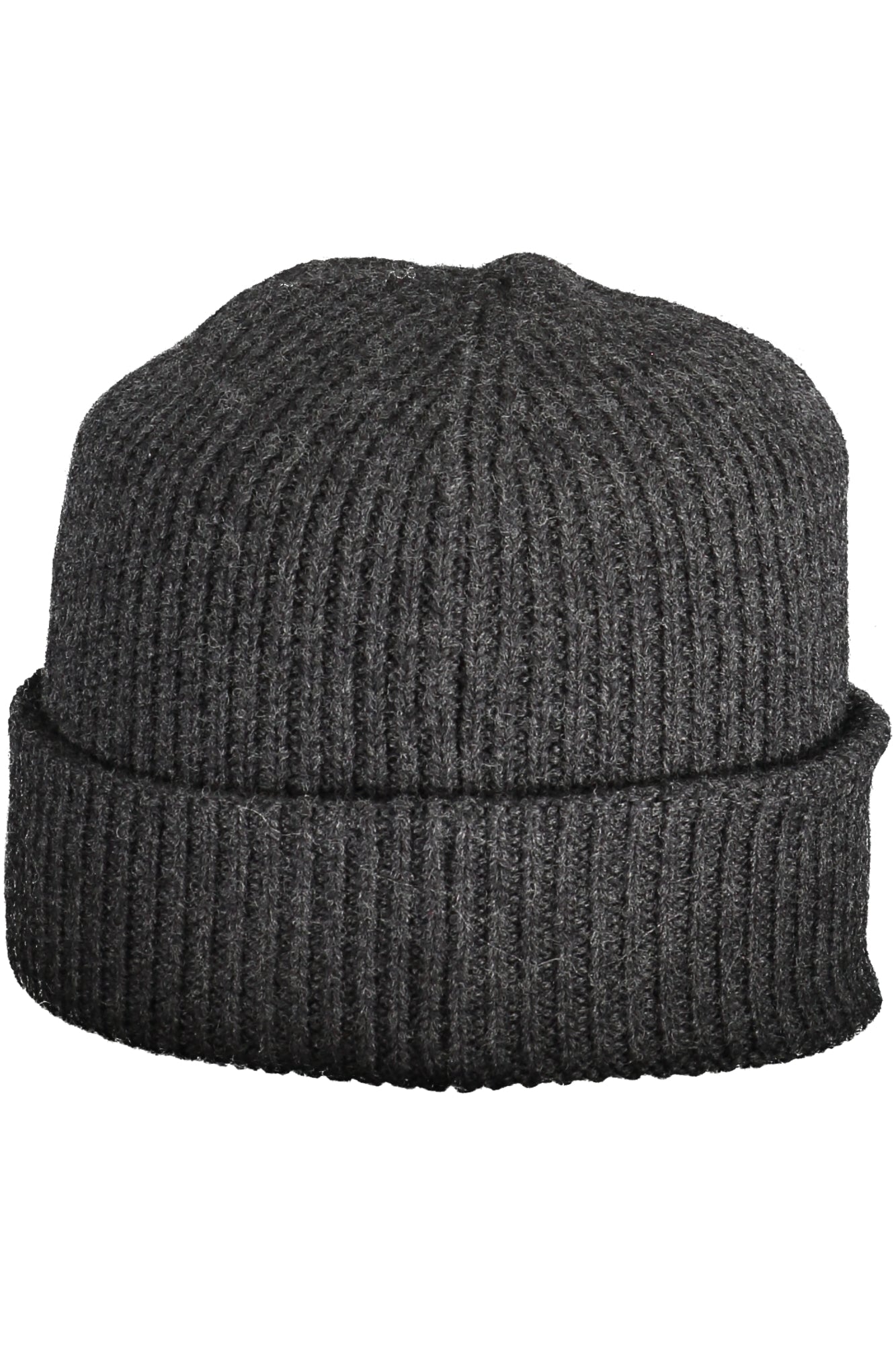 K-WAY BERRETTO UOMO GRIGIO