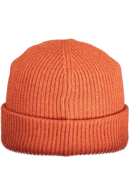 K-WAY BERRETTO UOMO ROSSO