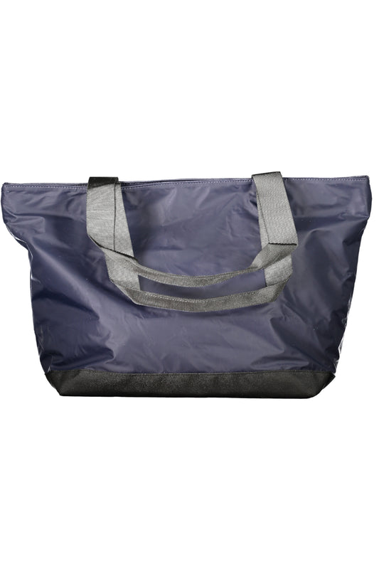 K-WAY BORSA DONNA BLU