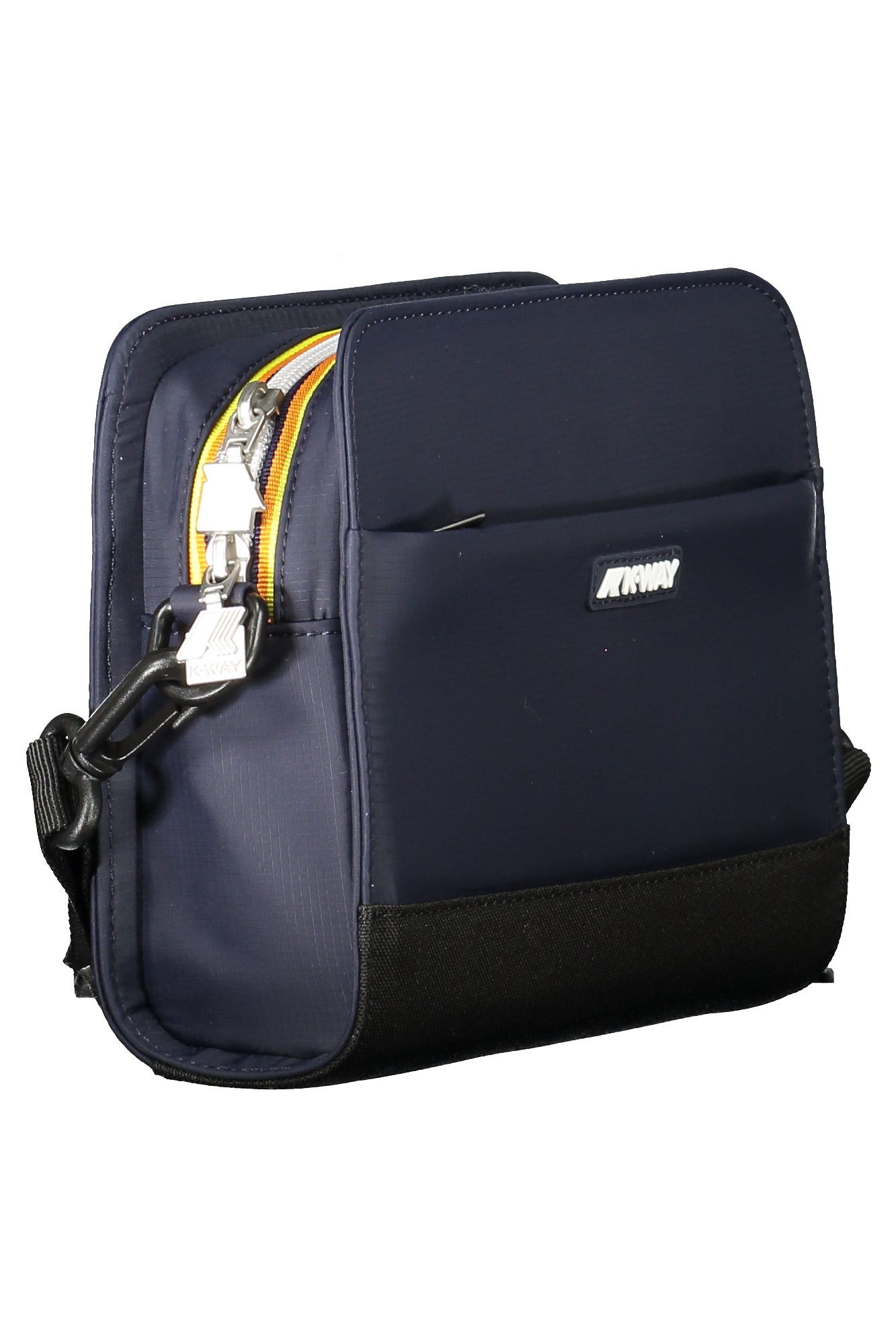 K-WAY BORSA DONNA BLU