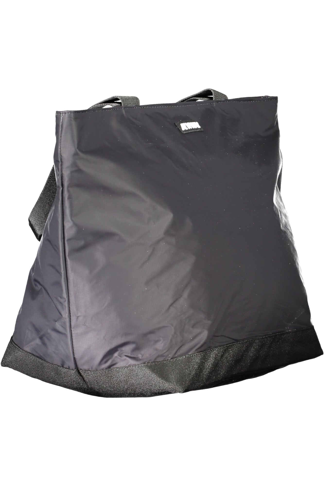 K-WAY BORSA DONNA NERO