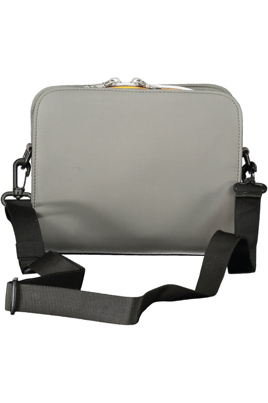 K-WAY BORSA DONNA VERDE