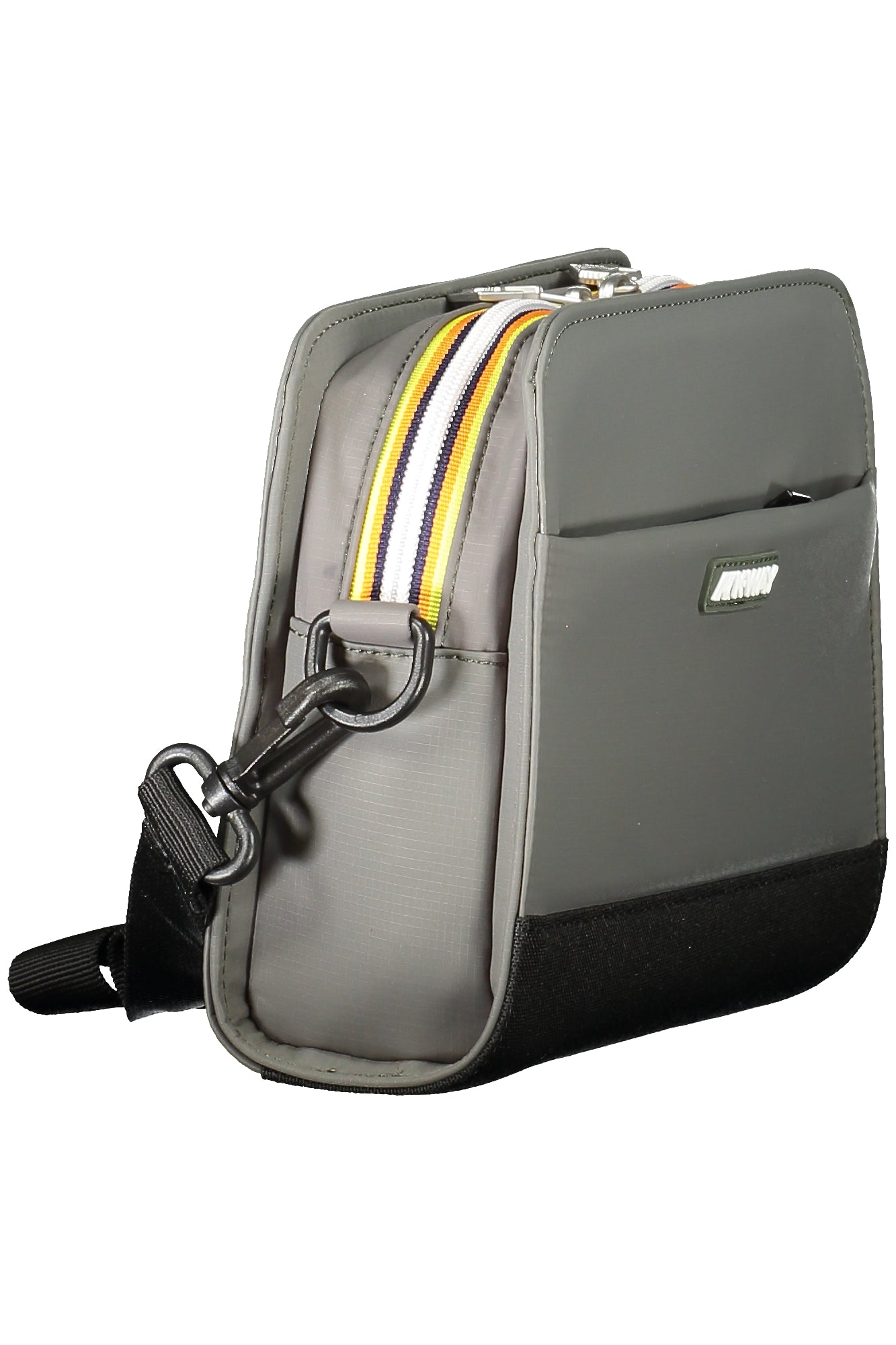 K-WAY BORSA DONNA VERDE