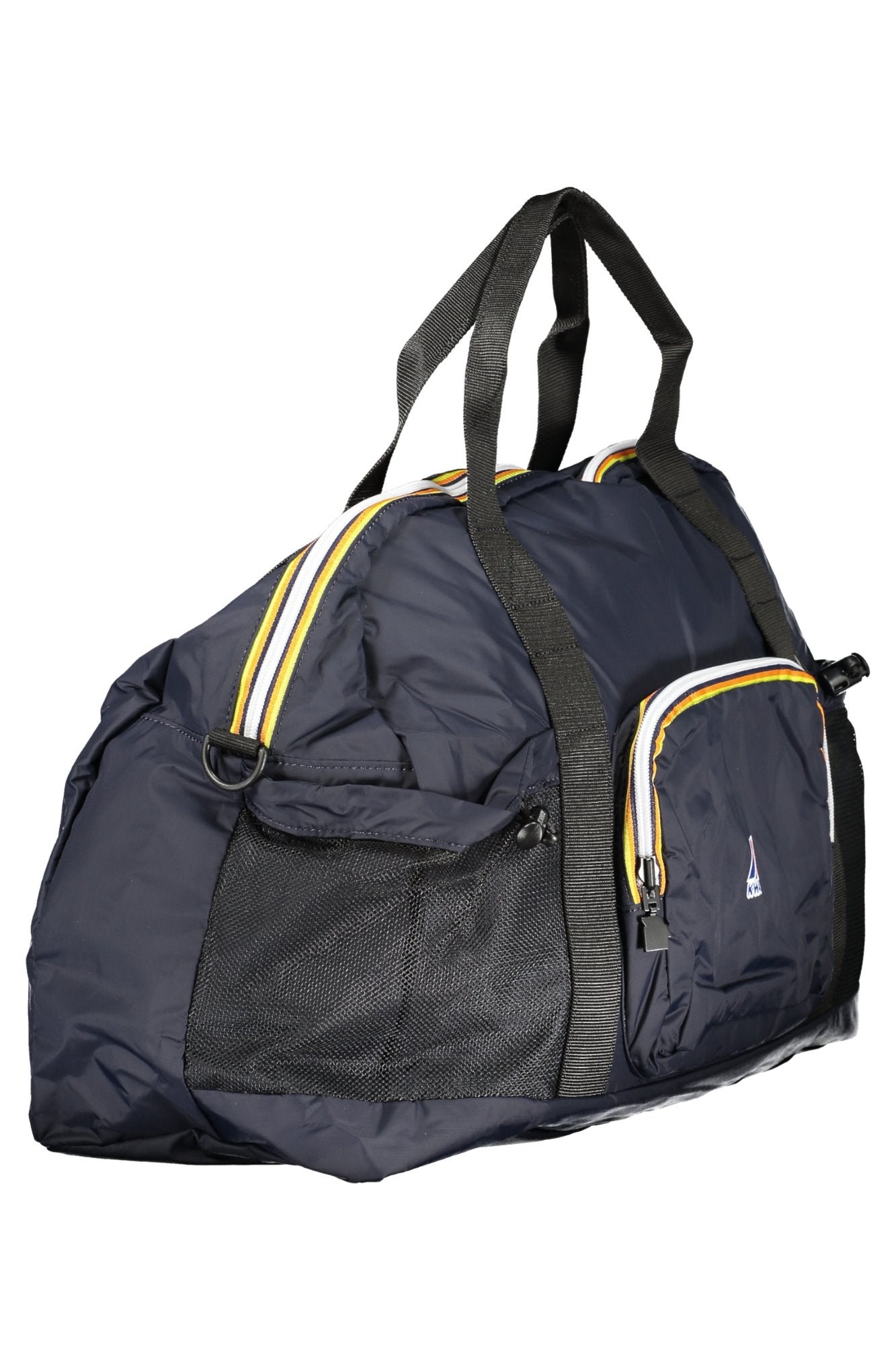 K-WAY BORSA UOMO BLU