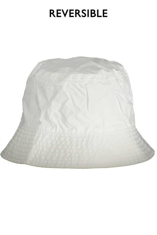 K-WAY CAPPELLO PESCATORA DONNA BIANCO