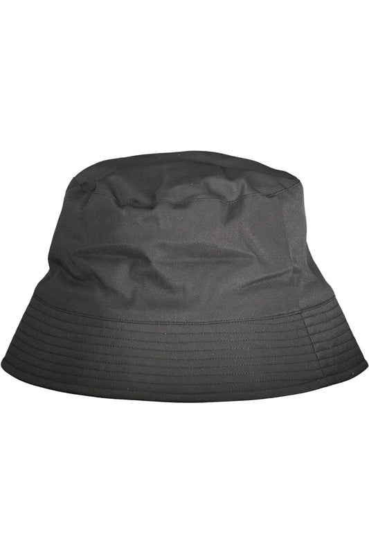 K-WAY CAPPELLO PESCATORA UOMO NERO