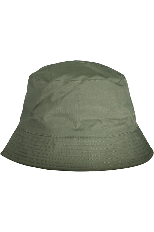 K-WAY CAPPELLO PESCATORA UOMO VERDE