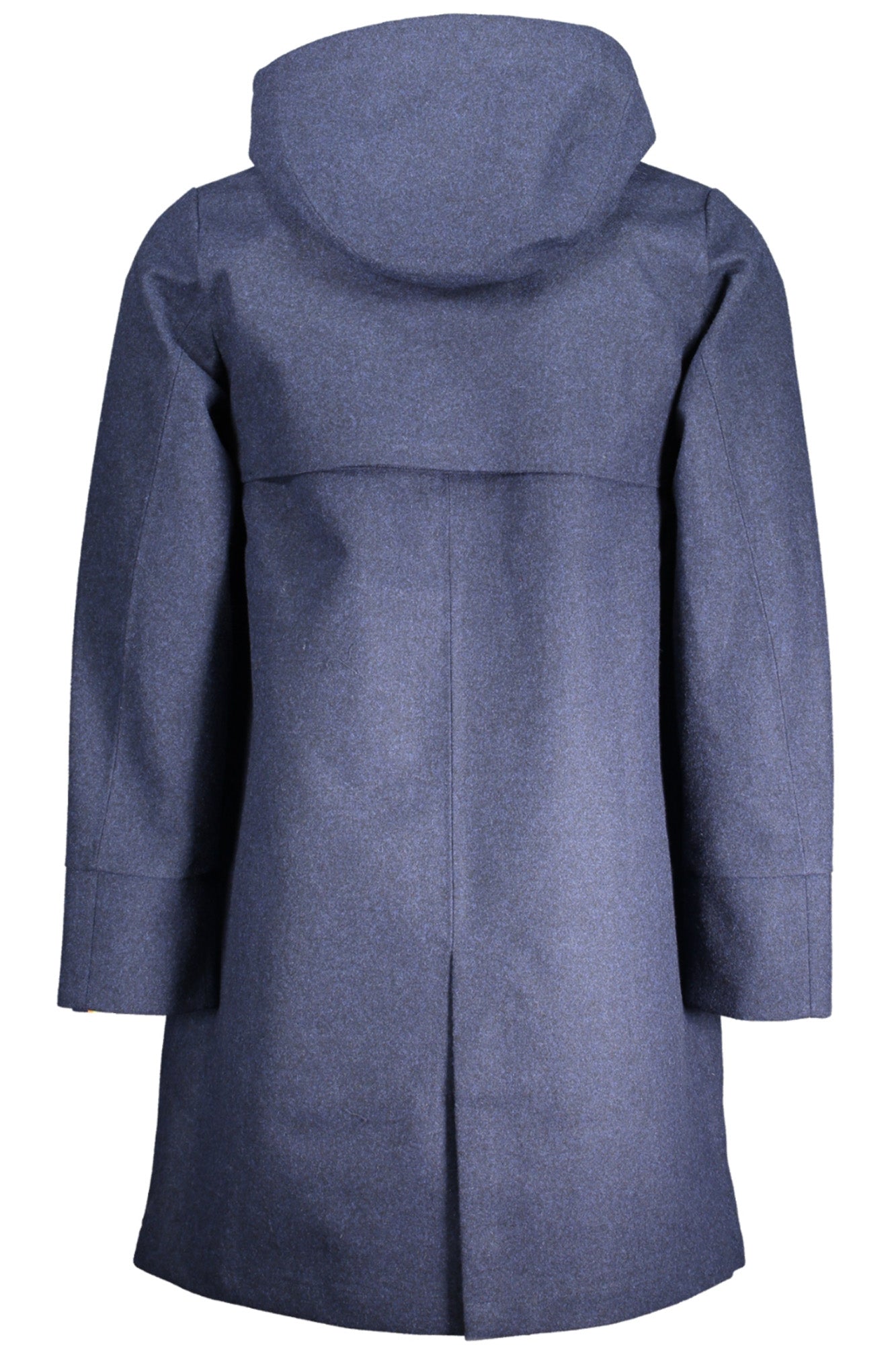 K-WAY CAPPOTTO UOMO BLU