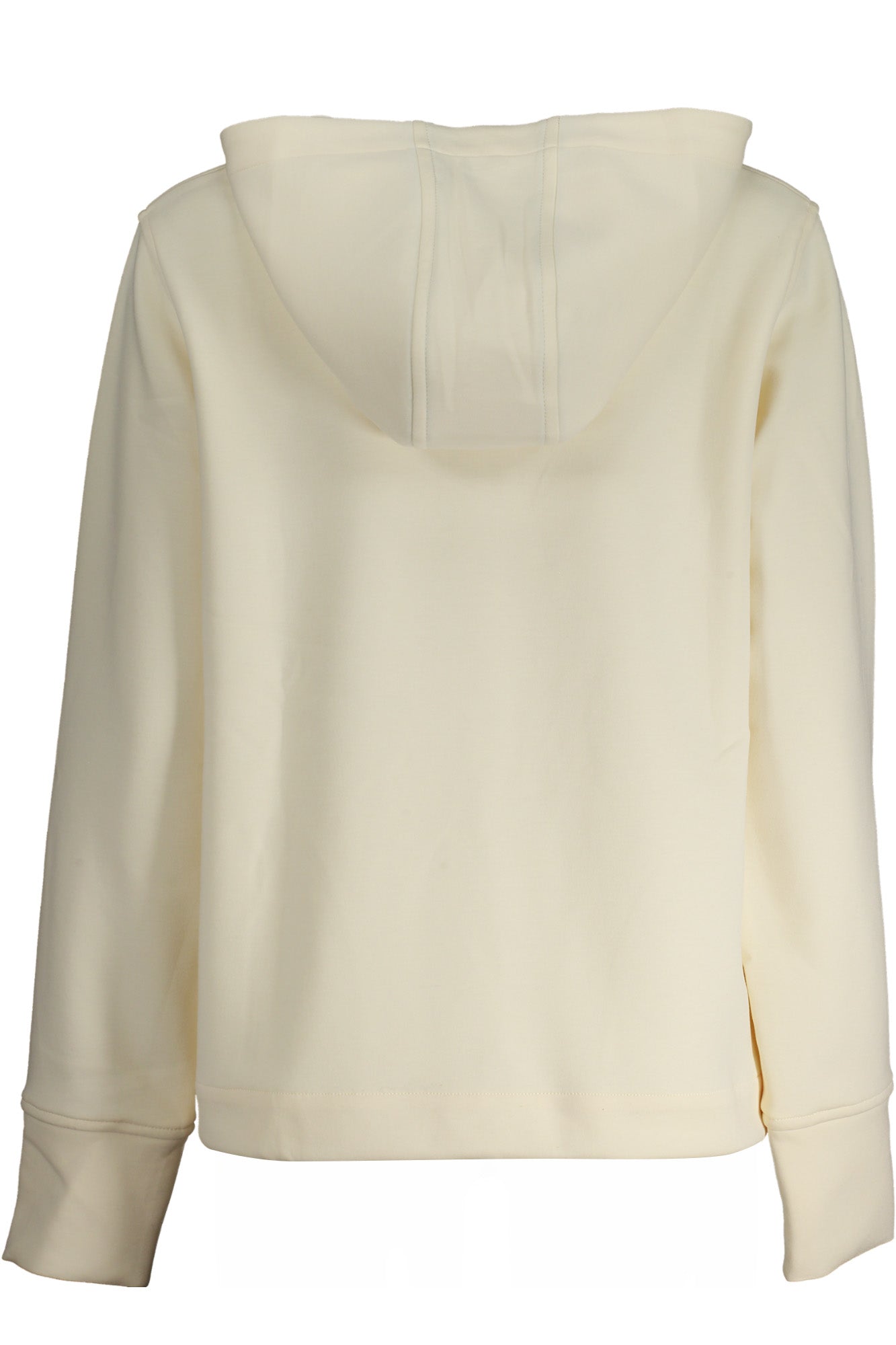 K-WAY FELPA SENZA ZIP DONNA BEIGE