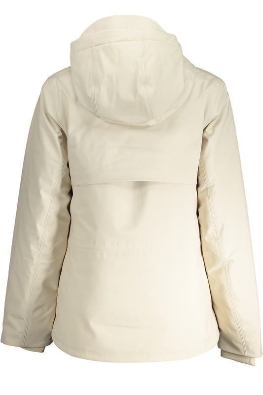 K-WAY GIACCA SPORTIVA DONNA BEIGE