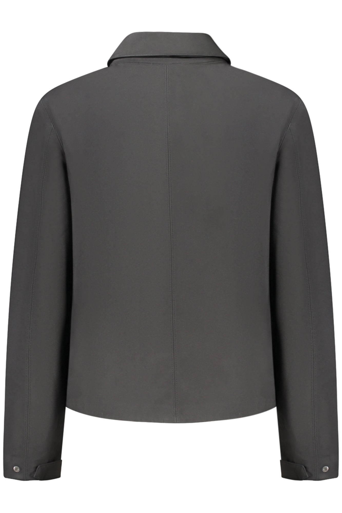 K-WAY GIACCA SPORTIVA DONNA NERO