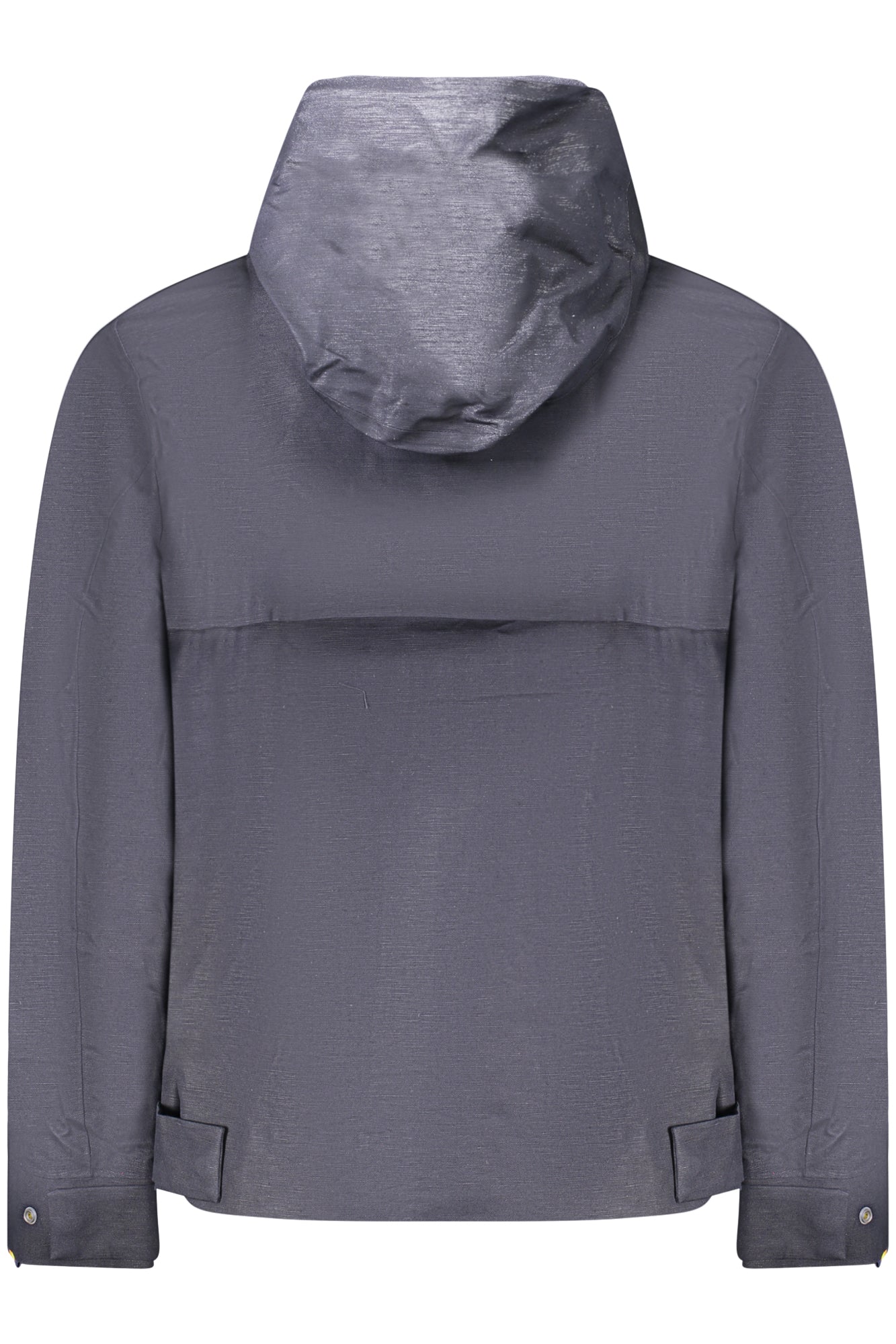 K-WAY GIACCA SPORTIVA UOMO BLU