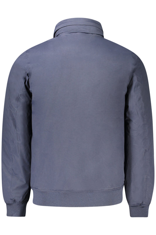 K-WAY GIUBBOTTO UOMO BLU