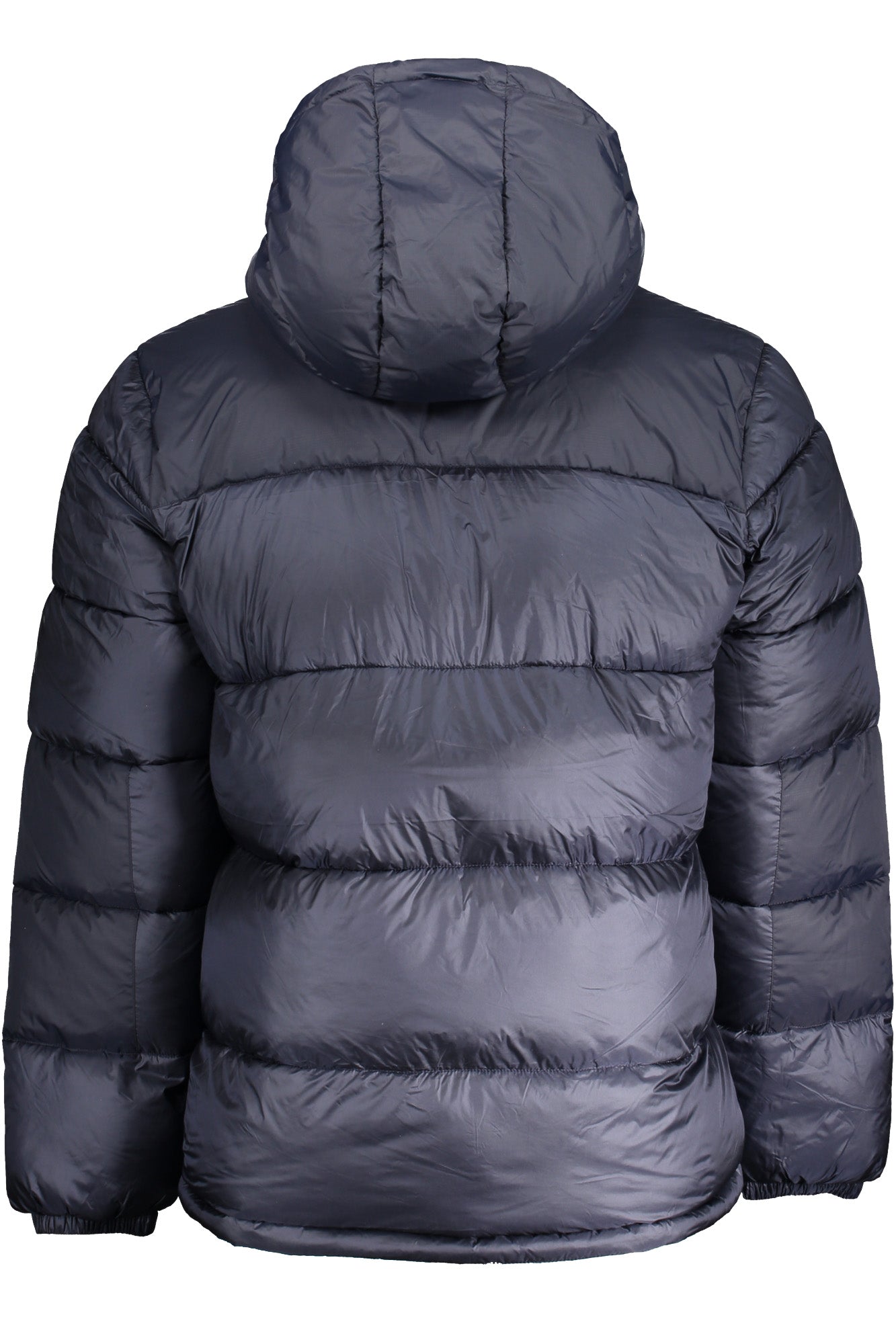 K-WAY GIUBBOTTO UOMO BLU
