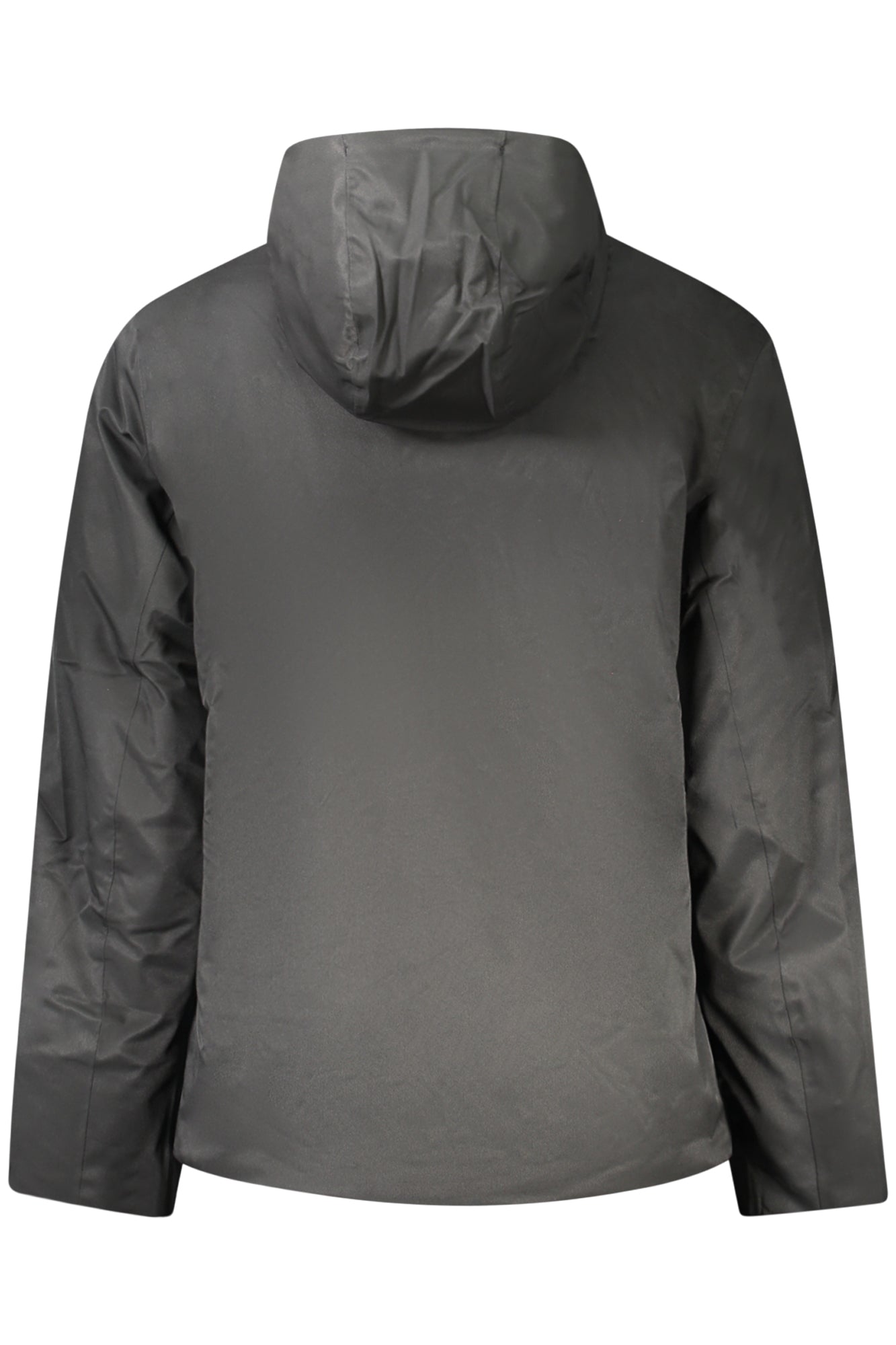 K-WAY GIUBBOTTO UOMO NERO