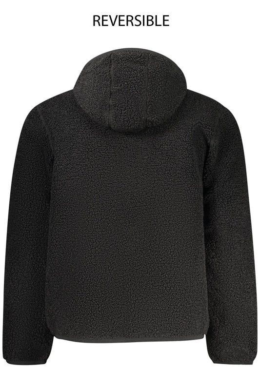 K-WAY GIUBBOTTO UOMO NERO