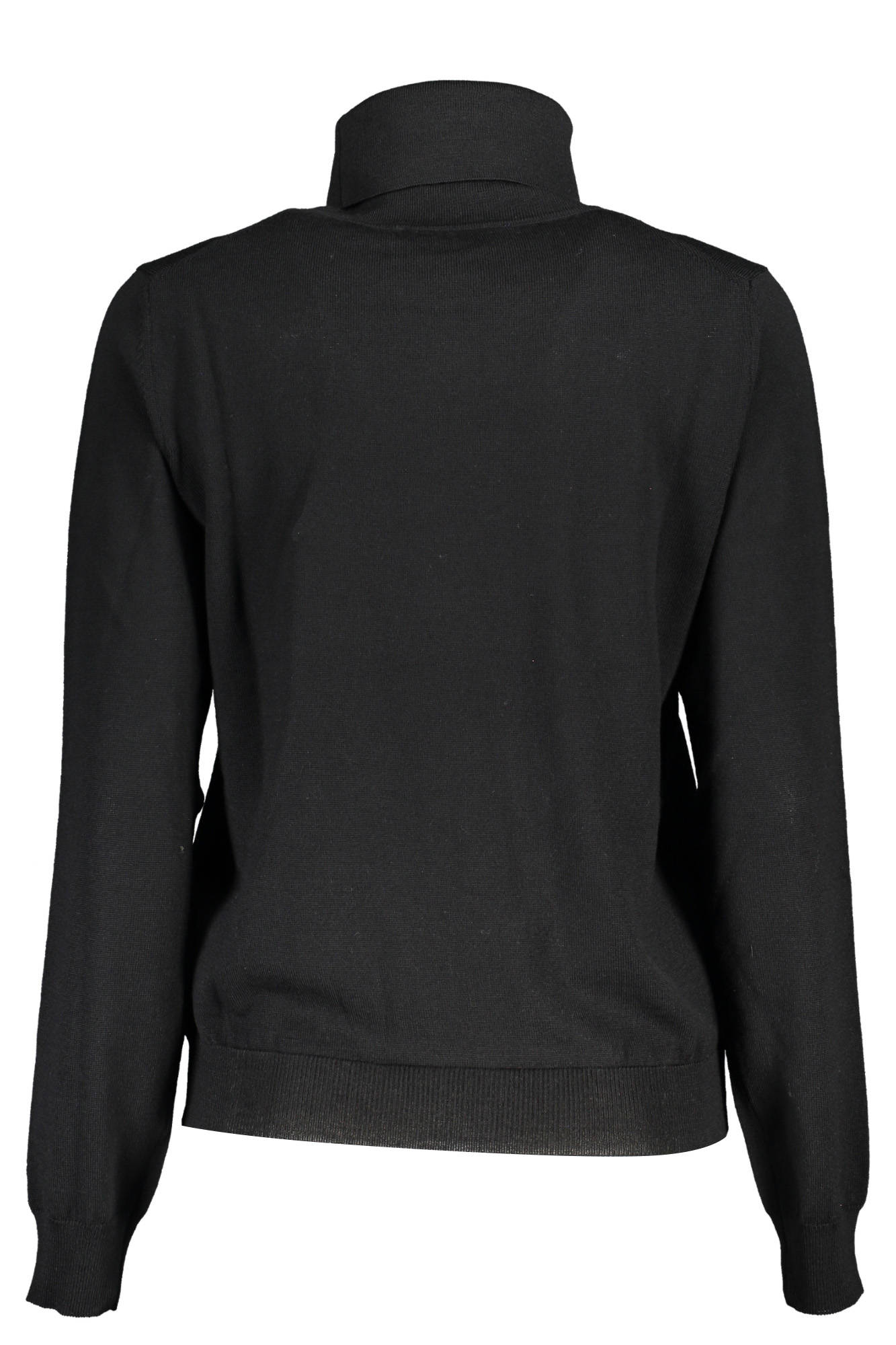 K-WAY LUPETTO DONNA NERO